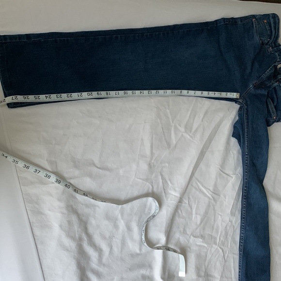 Levi’s 513 Jeans . - Picture 10 of 12